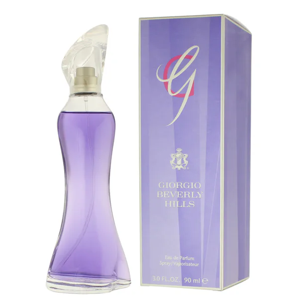 giorgio beverly hills g
