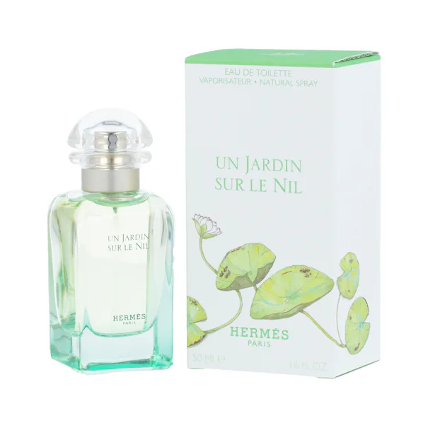 hermes un jardin sur le nil woda toaletowa 50 ml     