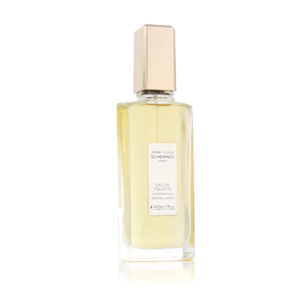 jean-louis scherrer jean-louis scherrer woda toaletowa 50 ml     