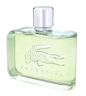 lacoste essential woda toaletowa 125 ml  tester   