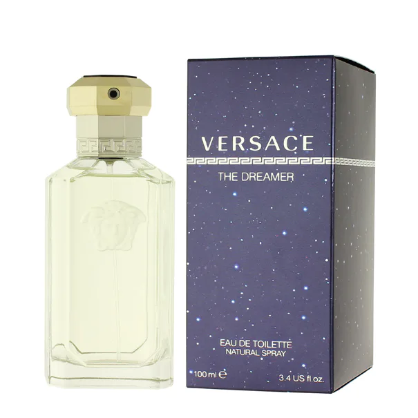 versace the dreamer