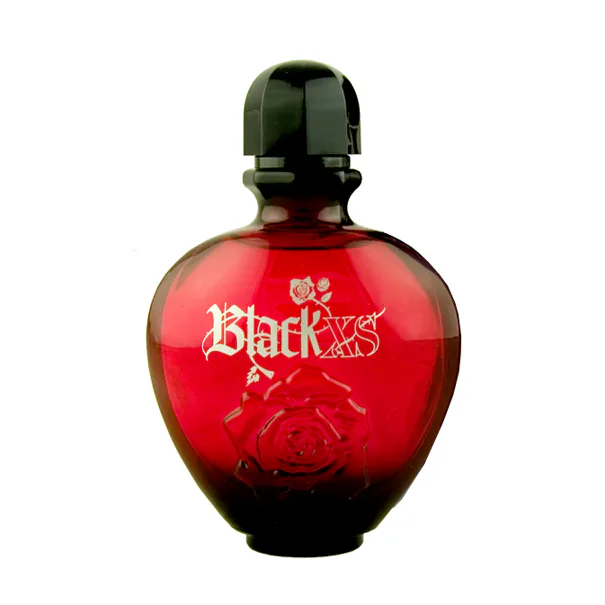 paco rabanne black xs for her woda toaletowa 80 ml  tester   