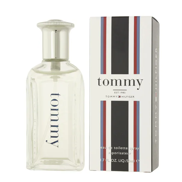 tommy hilfiger tommy woda toaletowa 50 ml     