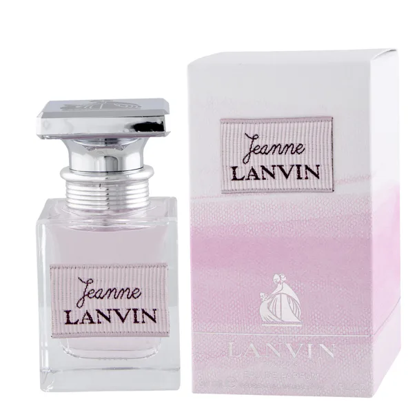 lanvin jeanne lanvin woda perfumowana 30 ml     