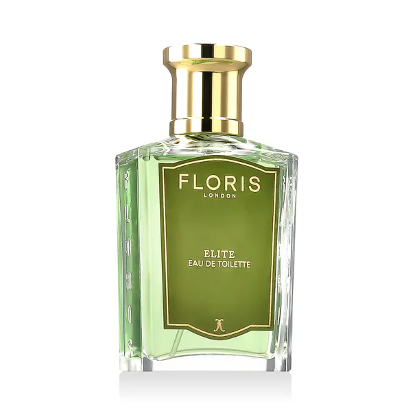 floris elite woda toaletowa 50 ml     