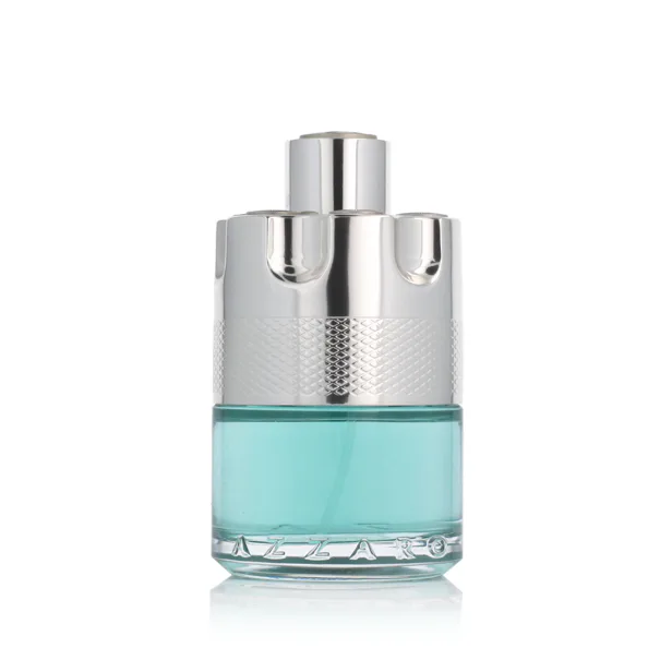 azzaro wanted tonic woda toaletowa 100 ml  tester   