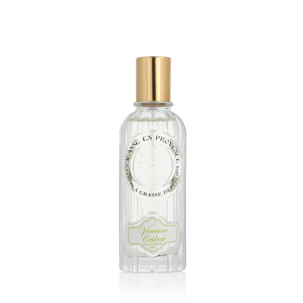 jeanne en provence verveine cedrat