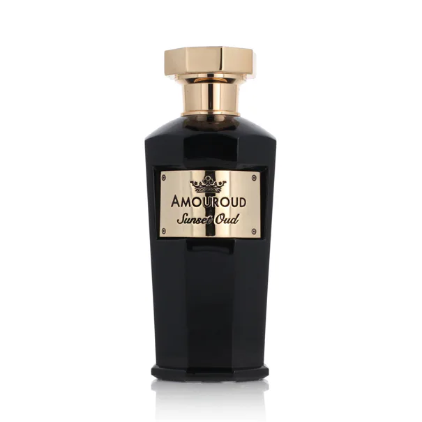 amouroud sunset oud