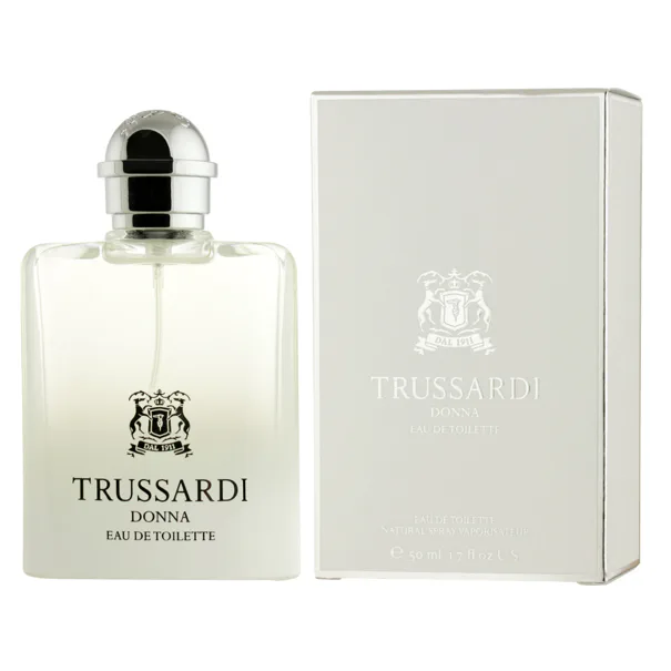 trussardi trussardi donna woda toaletowa 50 ml     