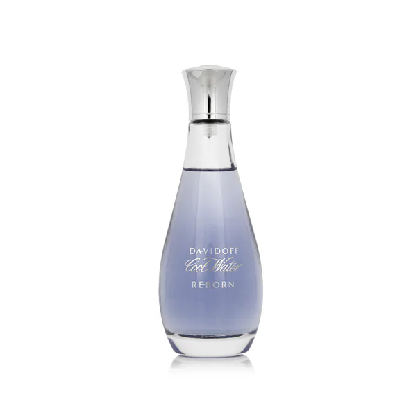 davidoff cool water reborn for her woda toaletowa 100 ml  tester   