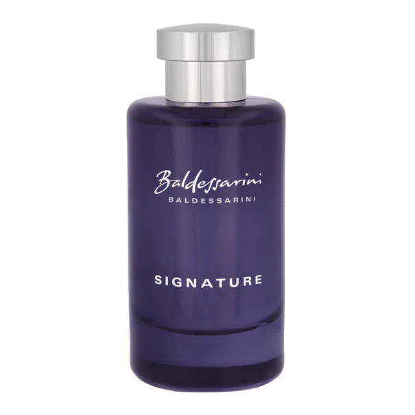 baldessarini signature woda toaletowa 90 ml  tester   