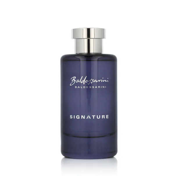baldessarini signature woda po goleniu 90 ml     
