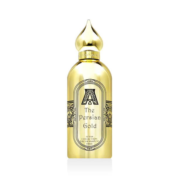 attar collection the persian gold