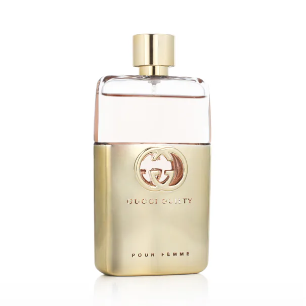 gucci guilty woda perfumowana 90 ml  tester   