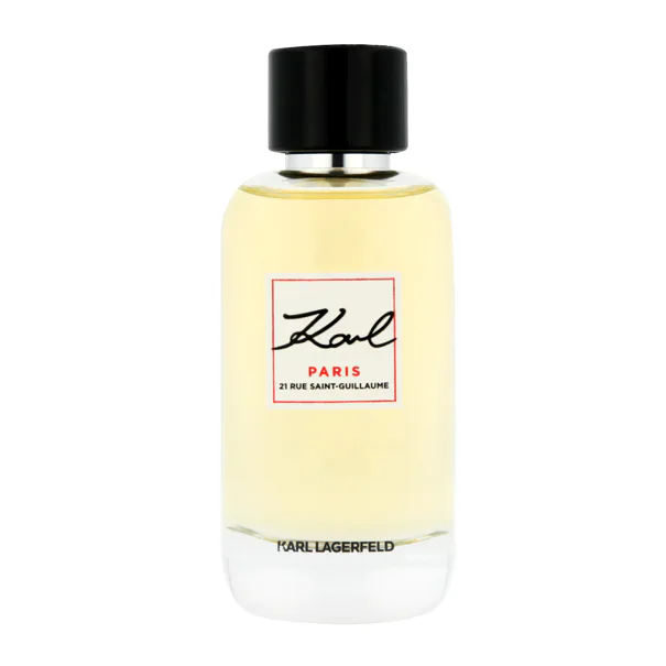 karl lagerfeld karl paris 21 rue saint-guillaume