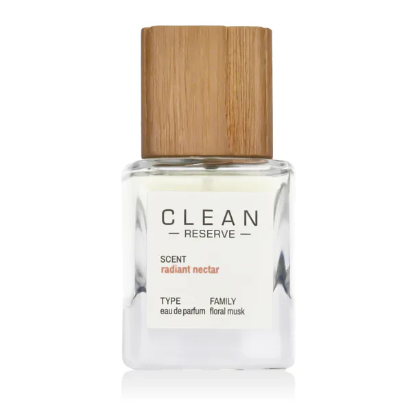 clean radiant nectar woda perfumowana 30 ml     