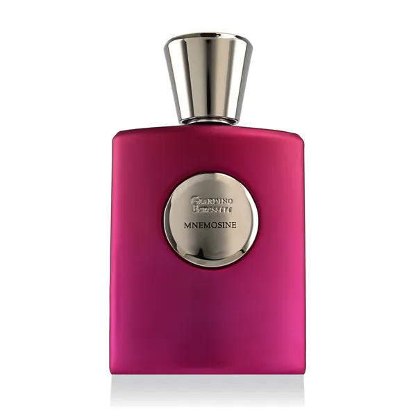 giardino benessere mnemosine ekstrakt perfum 100 ml  tester   