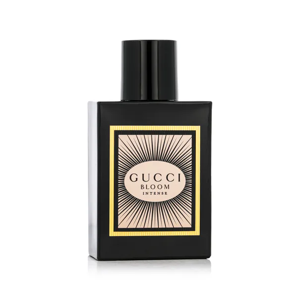 gucci bloom intense woda perfumowana 50 ml     
