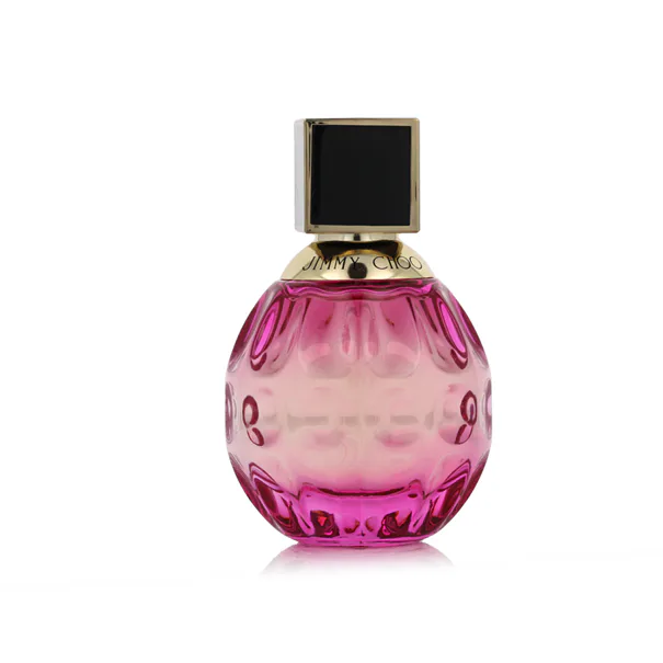 jimmy choo jimmy choo rose passion woda perfumowana 40 ml     