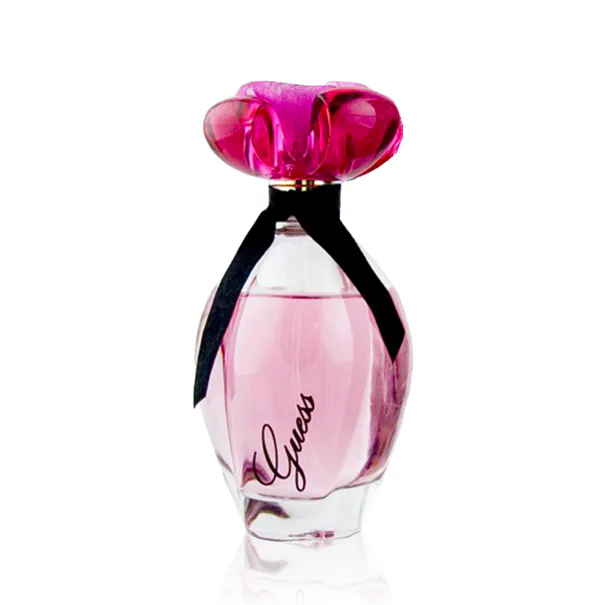 guess guess girl woda toaletowa 100 ml  tester   