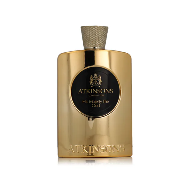 atkinsons his majesty the oud