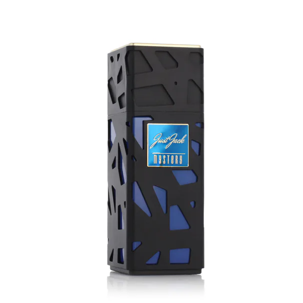 just jack mystery woda perfumowana 100 ml     