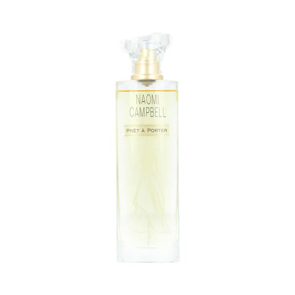 naomi campbell pret a porter woda toaletowa dla kobiet 50 ml     