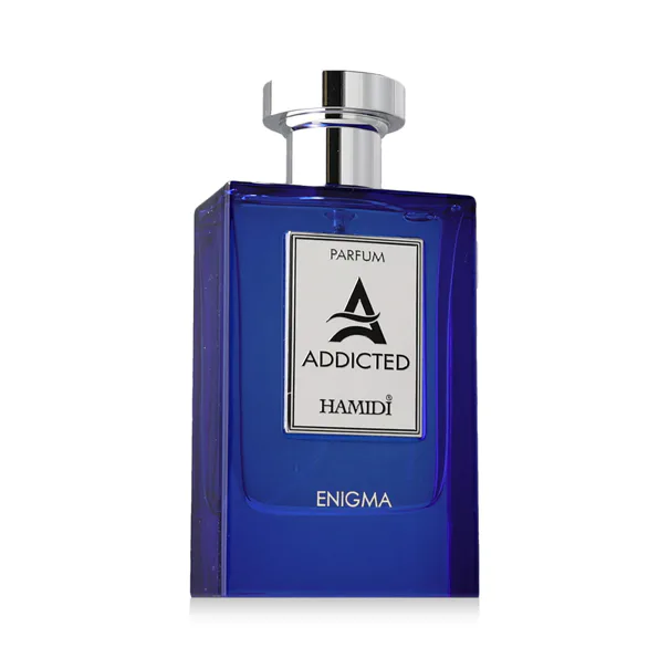 hamidi addicted enigma ekstrakt perfum 120 ml     