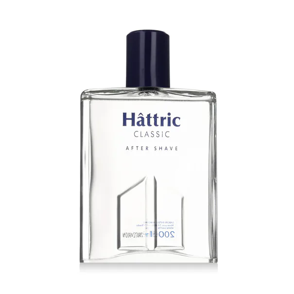 hattric hattric classic