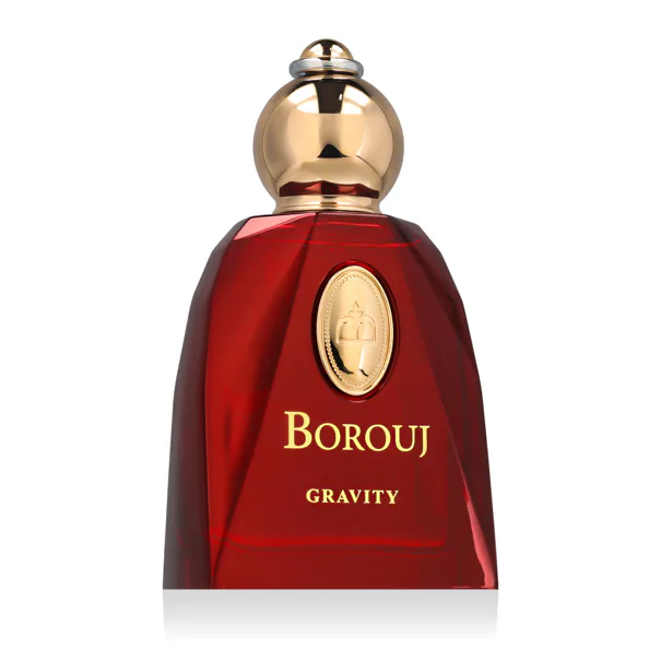 borouj gravity