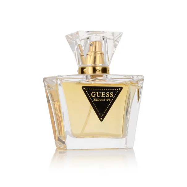guess seductive woda toaletowa 50 ml     