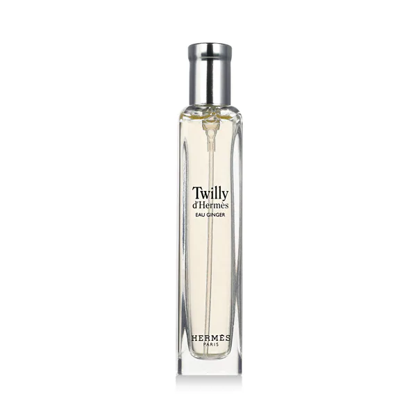 hermes twilly d'hermes eau ginger woda perfumowana 15 ml     