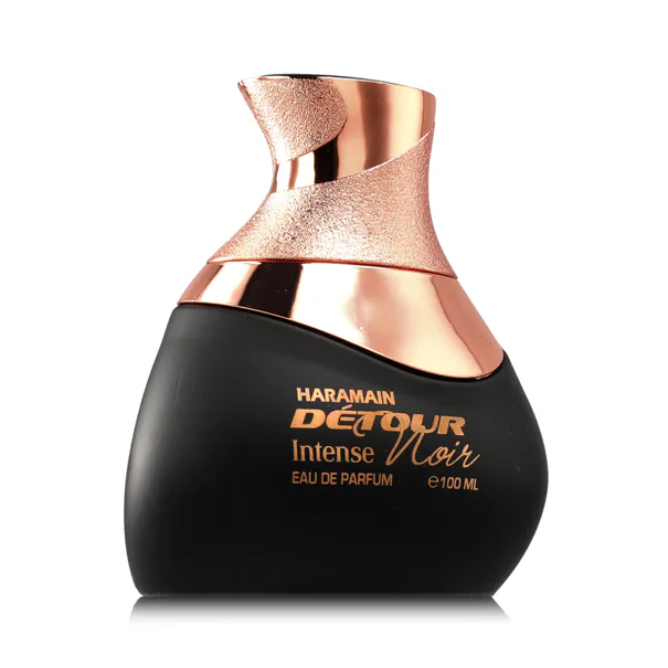 al haramain detour noir intense