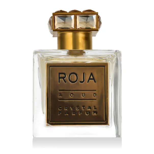 roja parfums aoud crystal