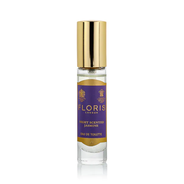 floris night scented jasmine woda toaletowa 10 ml     
