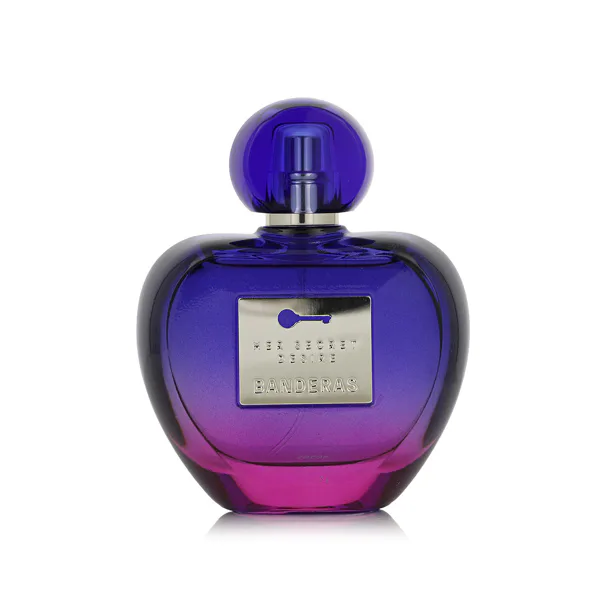 antonio banderas her secret desire