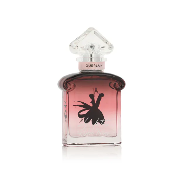 guerlain la petite robe noire rose noire woda perfumowana 30 ml     