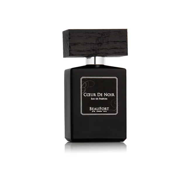 beaufort coeur de noir