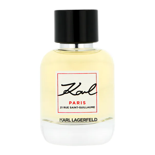 karl lagerfeld karl paris 21 rue saint-guillaume woda perfumowana 60 ml     
