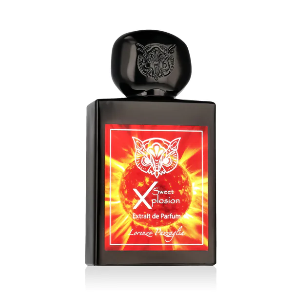 lorenzo pazzaglia sweet xplosion
