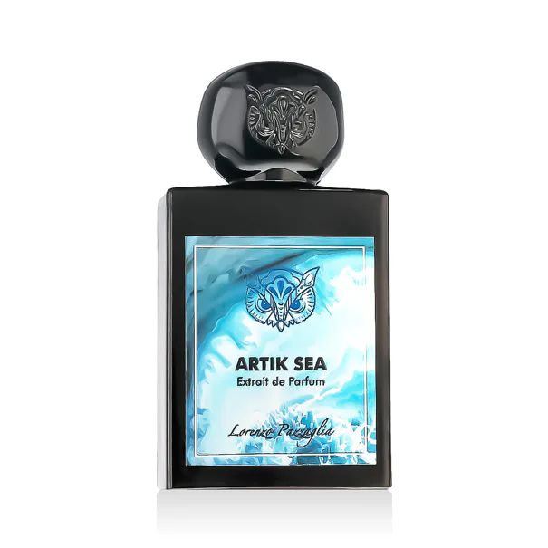 lorenzo pazzaglia artik sea
