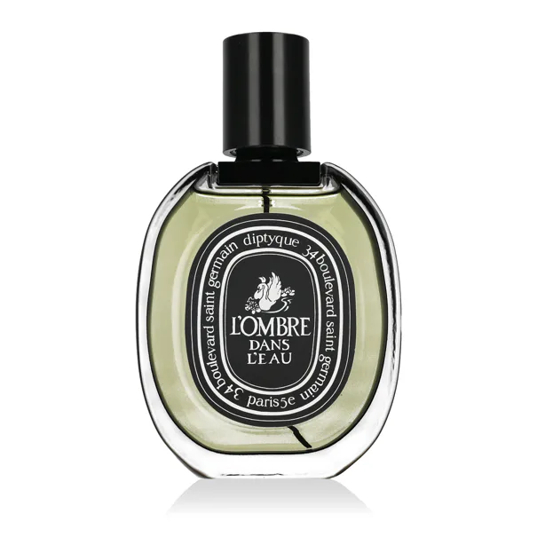 diptyque l'ombre dans l'eau woda perfumowana 75 ml     