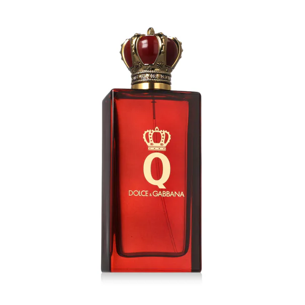 dolce & gabbana q ekstrakt perfum 100 ml     