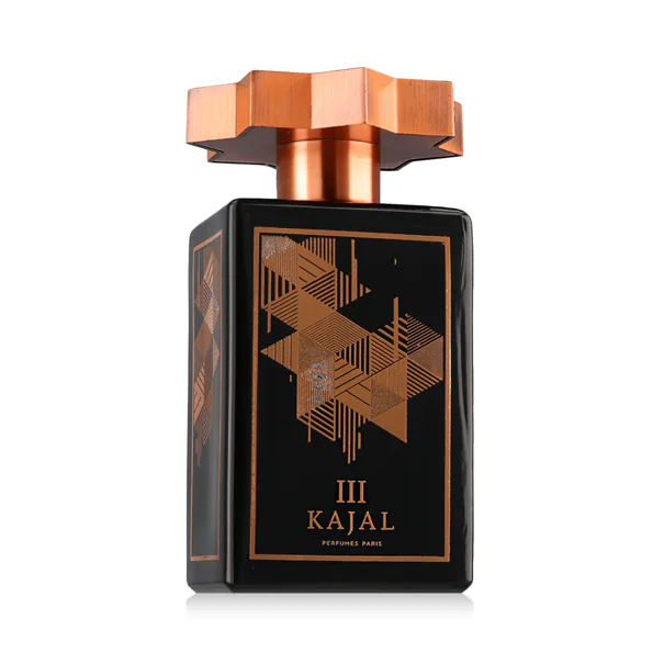kajal iii
