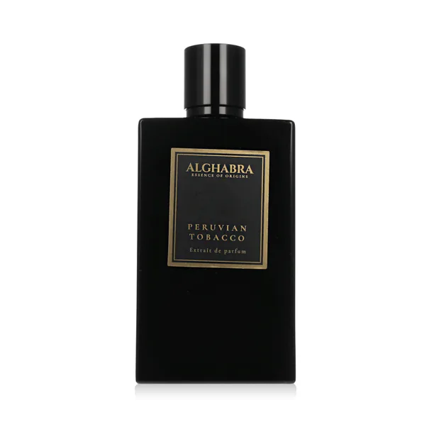 alghabra peruvian tobacco