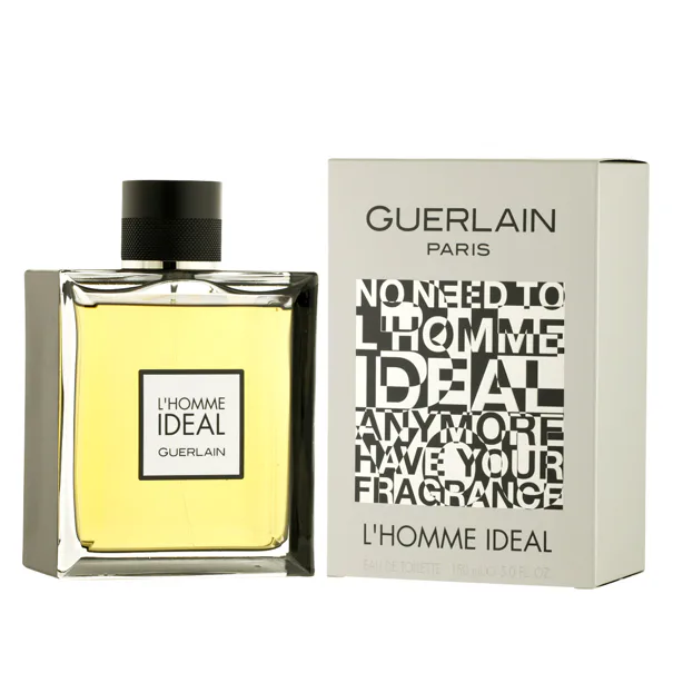 guerlain l'homme ideal woda toaletowa 150 ml     