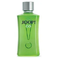 joop! joop! go woda toaletowa 100 ml  tester   