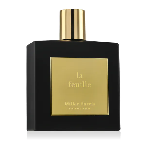 miller harris la feuille