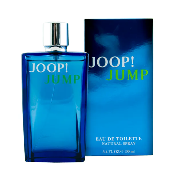 joop! joop! jump woda toaletowa 30 ml     