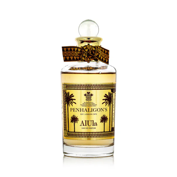 penhaligon's alula